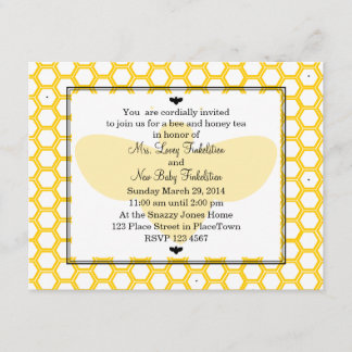 Beekeeper's Card