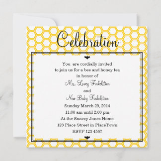 Beekeeper's Card