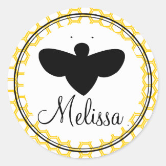 Beekeepers Sticker