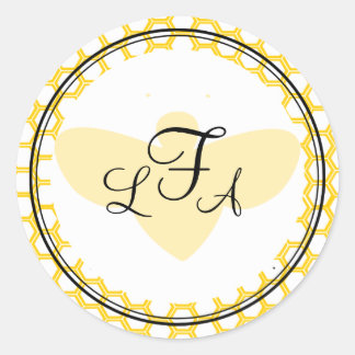 Beekeepers Sticker