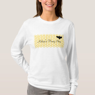 Beekeeper's T-Shirt