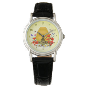 Beekeeper's Watch