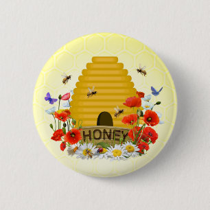 Beekeeping badge