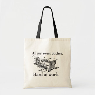 Beekeeping Bag