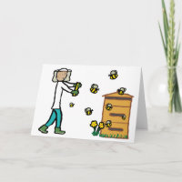Beekeeping