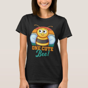 Beekeeping  for beekeepers World Bee Day men women T-Shirt