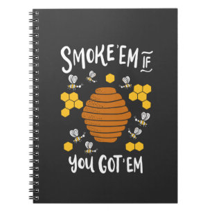 Beekeeping Notebook