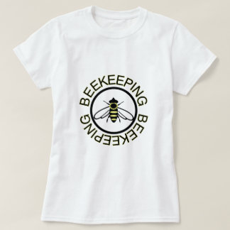 Beekeeping T-Shirt