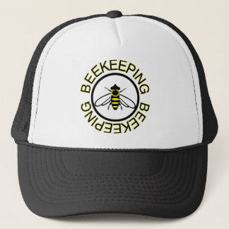 Beekeeping Trucker Hat