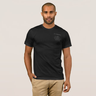 Beekeeping TShirt I'm a Keeper Funny Bee shirt