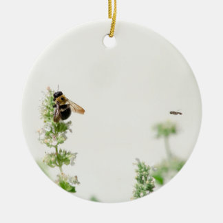 Beeline Ceramic Tree Decoration