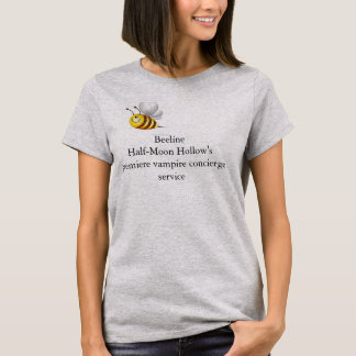 Beeline T-Shirt