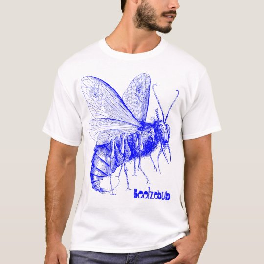 Beelzebub T-Shirt
