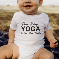 Been Doing Yoga For Over nine Months Funny Yoga 
