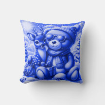 Been Rehkitz Christmas Christmas