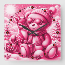 Been Rehkitz Christmas Christmas