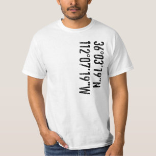 Been to the Grand Canyon National Park T-Shirt