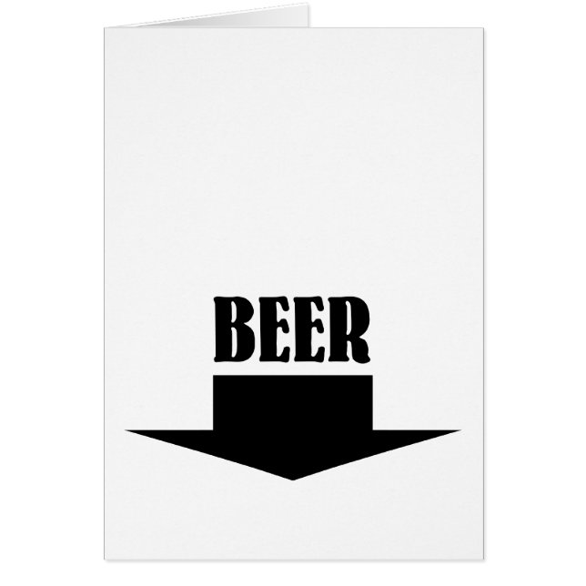 Beer (Front)
