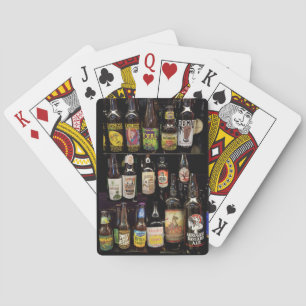 Beer/Ale Classic Playing Cards