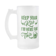 Beer Allegiance Funny Irish Drinking