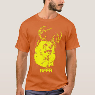 beer Always Sunny In Philidelphia T-Shirt
