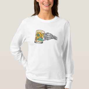 Beer and Beach T-Shirt