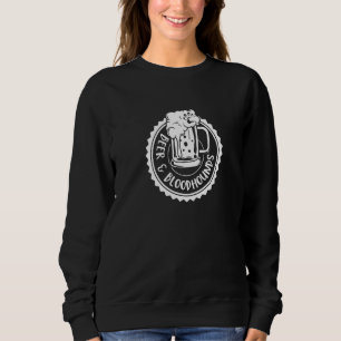 Beer and Bloodhounds  Bloodhound Sweatshirt