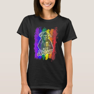 Beer And My Corgi And Maybe 3 People Mallorca Majo T-Shirt