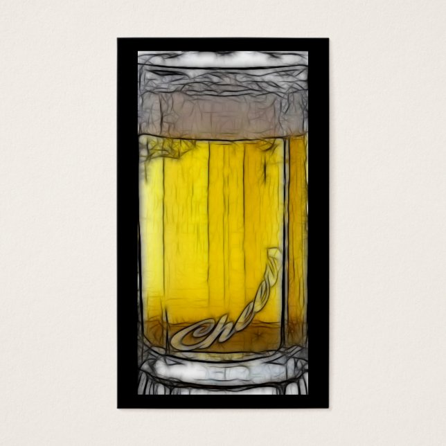 Beer ATC (Front)