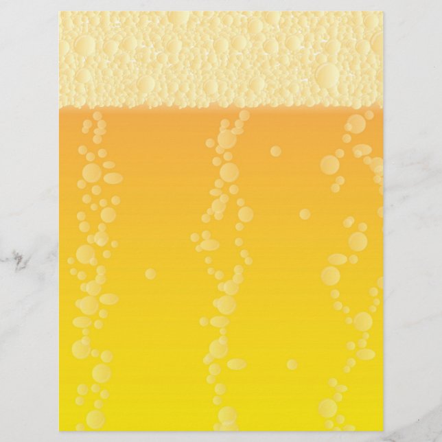 Beer Background (Front)