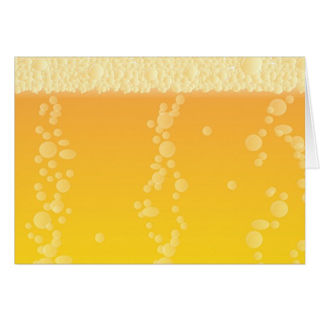 Beer Background (Front Horizontal)