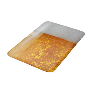 Beer Bath Mat