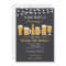 Beer Birthday Invitation, Adult Birthday