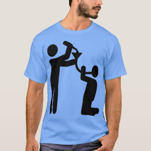 Beer Bong team T-Shirt