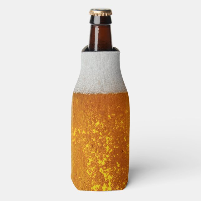 Beer Bottle Cooler (Bottle Front)