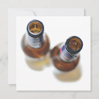 Beer Bottles