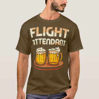 Beer Brewer Homebrew T-Shirt