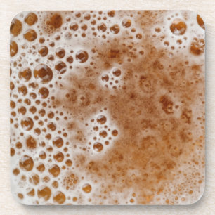 BEER BUBBLES COASTER