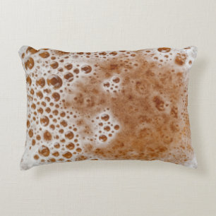 BEER BUBBLES DECORATIVE CUSHION