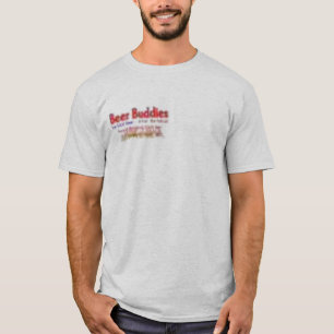 Beer Buddies Tee