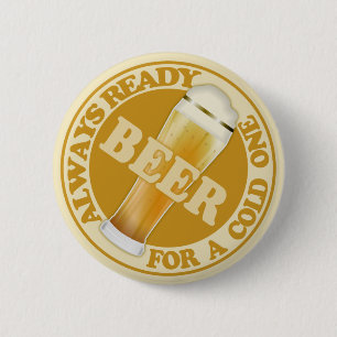 BEER button