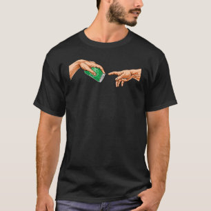 Beer Can Beer, Drinking T-Shirt
