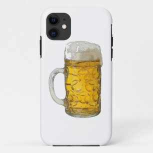 Beer iPhone 11 Case
