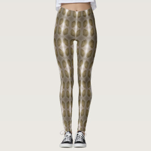 Beer Cheer Leggings
