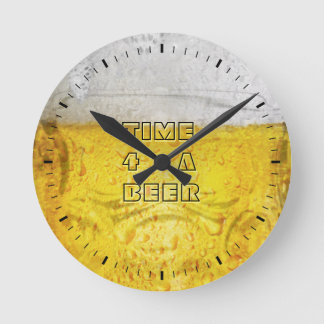 Beer Clock