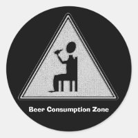 Beer Consumption Zone