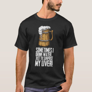 Beer Craft Beer Hops T-Shirt
