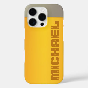 BEER custom name phone cases