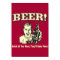 Beer: Drink All Want They'll Make