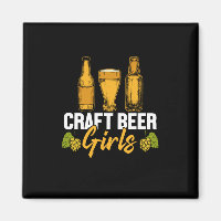 Beer Drinker Craft Beer Girls Birthday